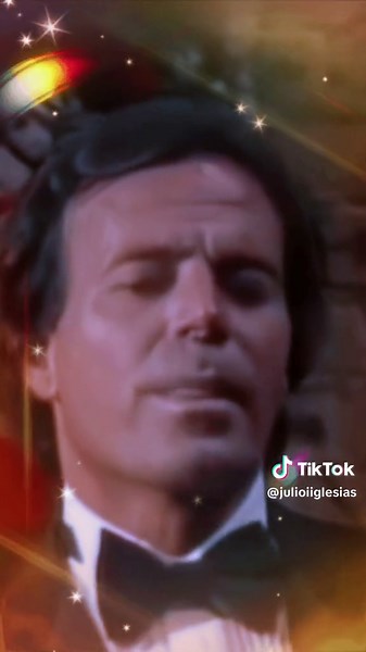 La Paloma Julio Iglesias - Avion KFC | Plantillas Musicales