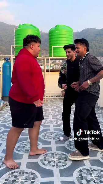 2B Gamer (@2b.gameroffical)’s videos with Stealthy mischief(1088178) - KBYS