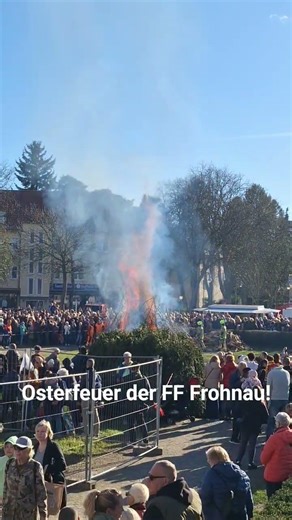 #feuerwehr #einsatz