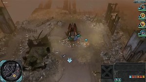 Dawn of War 2 - Chaos Rising Singleplayer