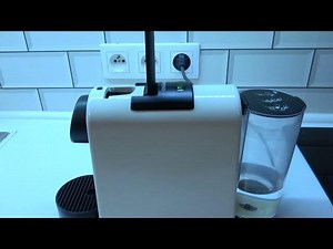 How to Power On/Off Delonghi Coffe Machine – Activate/Shut Down
