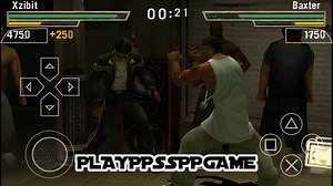 Game Ppsspp Def Jam Fight For Ny The Takeover
