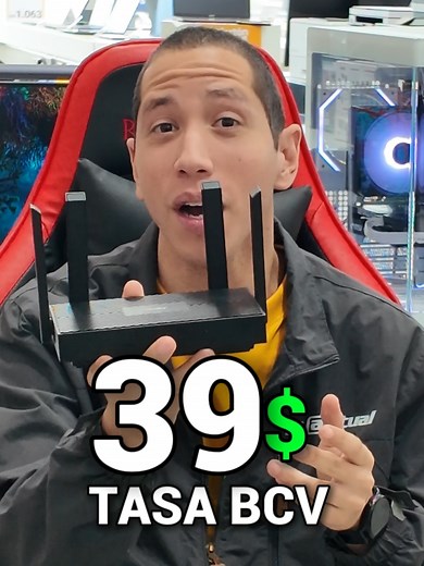 Actualiza a Wi-Fi 6 por solo 39$ con Cudy