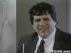 DLSUB.COM: Bob Buran Commodity Trading Course Classic Commodity Futures Training for Serious Traders