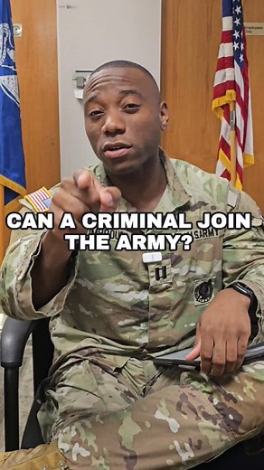 Can a Criminal Join the Army? Yes, but it depends on the offense. Minor crimes like traffic violations or misdemeanors usually aren’t disqualifying. More serious charges—like felonies—may require a moral waiver. Waivers are reviewed case-by-case and are harder to get if the crime was violent, involved drugs, or happened recently. Honesty is key—lying about your record will disqualify you. Bottom line: a criminal record doesn’t always mean “no,” but it does mean extra scrutiny. | Kidthndr2