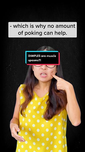 Are Dimples a Birth Defect? Unveiling the Truth