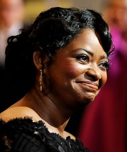 Haters Are Angry That Octavia Spencer Portrays God In An Upcoming Movie | Essence