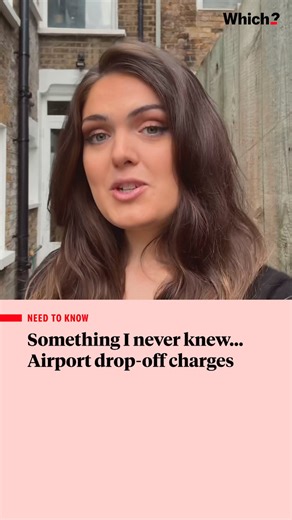 Paid drop-off areas can be costly plus if you forget to pay online, you could face up to a £100 charge. But there's often an alternative 👇 | Which?