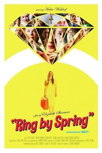 Ring by Spring - Movie