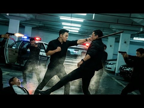 [FULL MOVIE] A top special forces soldier infiltrates a gang as a drug dealer