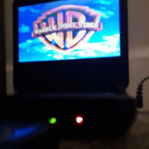 Opening To Scooby-Doo Meets Batman 2009 DVD