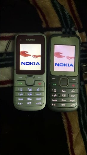 Nokia C1-01 vs Nokia C2-00 startup and shutdown race