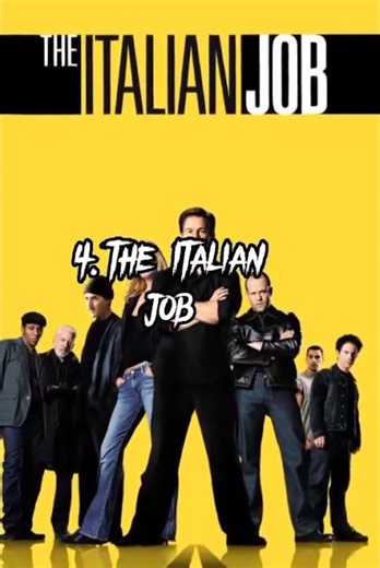 Top 10 best robbery movies like money heist | you should watch before die