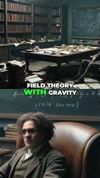 Quantum Field Theory: Unifying Physics & The Universe's Secrets.