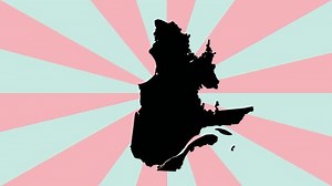 Map Quebec City Canada Rotating Background Stock Footage Video (100% Royalty-free) 3457594471 | Shutterstock