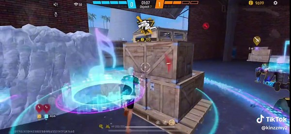 Panduan Lengkap Aimlock untuk Free Fire 2025