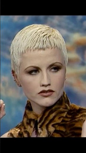 Delores o'riordan Reflects on Success & Fame