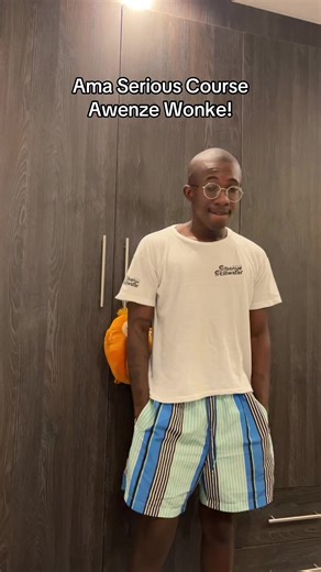 Every Course Is Serious: A Student's Perspective