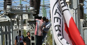 Report: Urban services during protracted armed conflict