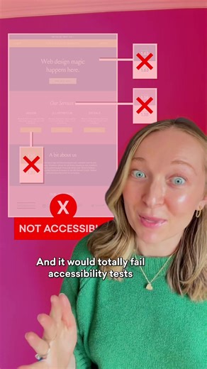 How to fix a color palette 🎨 #graphicdesign #graphicdesigner #colorpalette #colorpalettes