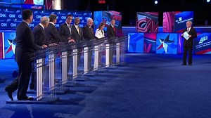 Analysts: Gingrich winner in CNN debate