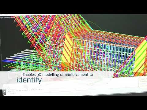 ADDA - The Reinforcing Steel BIM