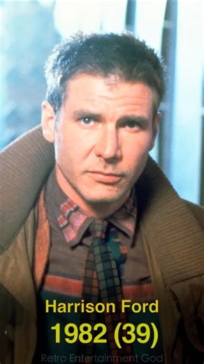 Blade Runner Cast: Then vs Now (1982–2026)