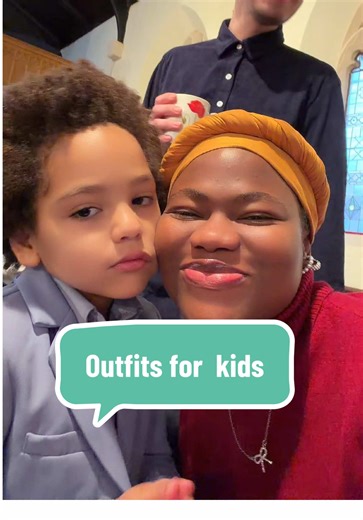 Charming Kids' Outfits Available Online Now