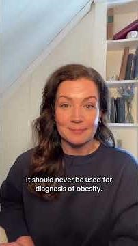 BMI or body mass index is a well known screening tool for obesity in the US