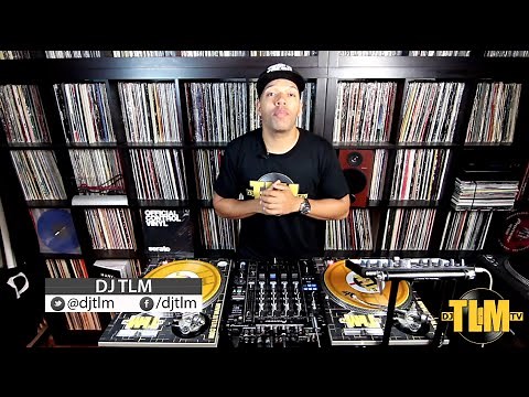 Mix Tutorial 4 (timing)