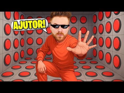 Nu SCAP daca NU Apas 99,999,999 de BUTOANE!