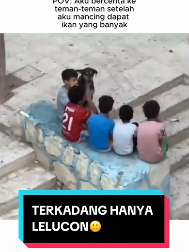 Video Lucu Mancing: Cerita Mancing yang Lucu dan Menghibur