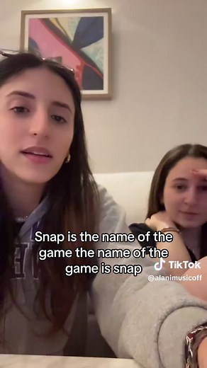 Master the Snap Game: How to Play and Have Fun!
