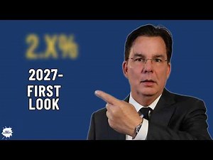 First 2027 Social Security COLA Estimates Are Out | Here's What They Say