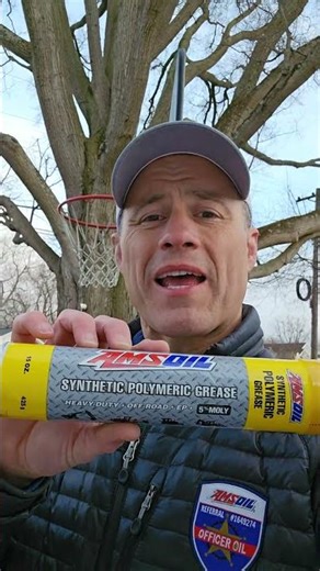 Does your grease melt, drool, and make a mess the second things heat up?