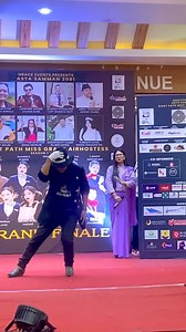 69K views · 2.5K reactions | Miss Grace Air hostess ( Season 1 ) | Dhiraj Rai | Facebook