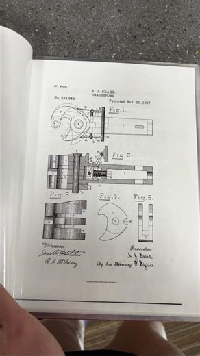 How train couplers were created