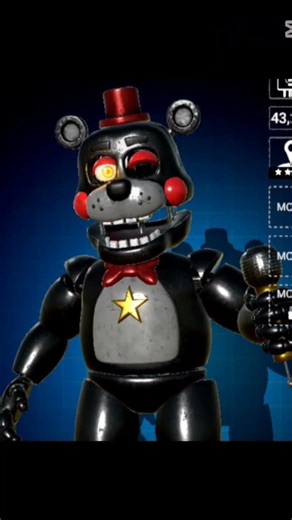 Heroes part 3 #fnaf #fnafedit