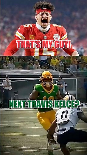 Chiefs News: Is Kenyon Sadiq Patrick Mahomes’ New #1 Target?