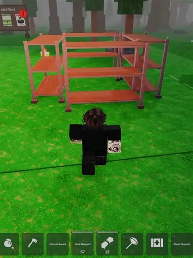 Base vs deer 😂😂 #roblox #reelsvideo | Koopekul Gaming