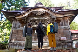 Yoga Retreat Japan Nozawa - Nozawa Holidays