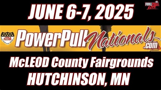 2.6K views · 14 reactions | The Wait is Over!  The first NTPA Grand...