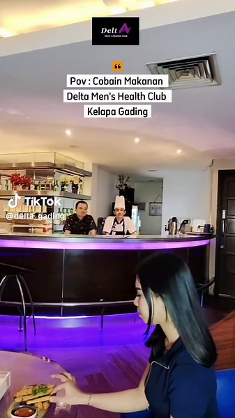 Tempat Spa Terbaik di Jakarta: Delta Spa