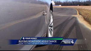 How to find the best roadside assistance for you