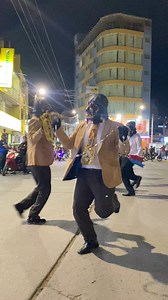 Negritos de Huánuco 🎉🥺 contando los días 🇵🇪 #localhistory #competition #HuánucoParaElMundo #MarcaHuánuco | Marca Huánuco