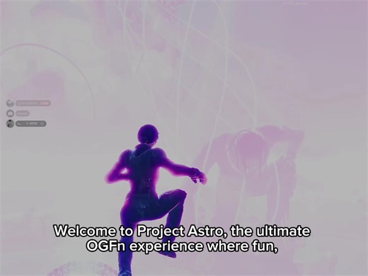 Link in Bio! #ogfn #project #astro #ogfortnite #chapter2