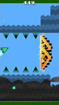 Give me feedback on how to deco and add gameplay #geometrydash #love #robtop