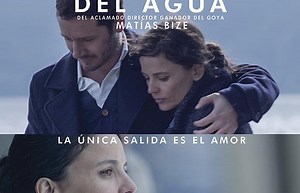 The Memory of Water - Film 2015