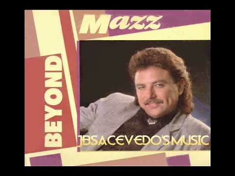 Mazz-Detener El Tiempo