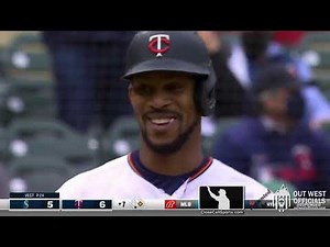 MLB 2021 April Ejections